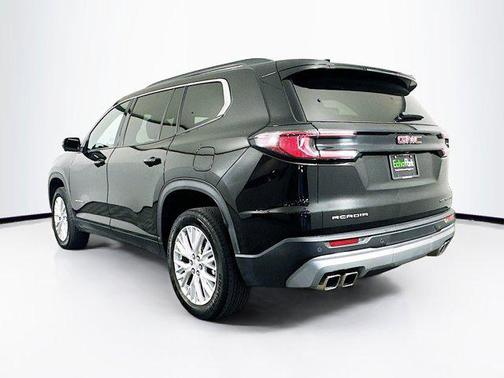 2024 GMC Acadia FWD Elevation