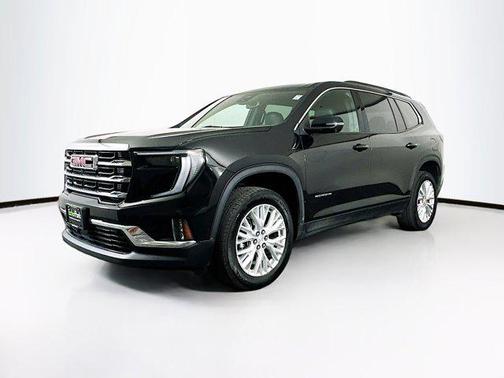 2024 GMC Acadia FWD Elevation