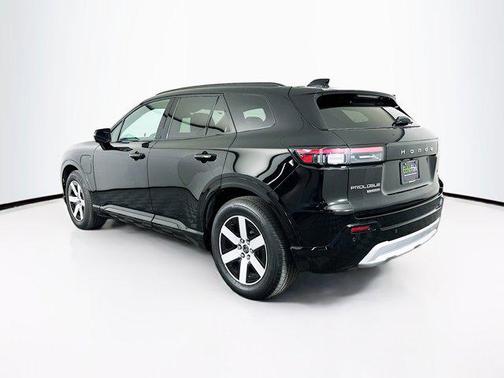 2024 Honda Prologue Touring