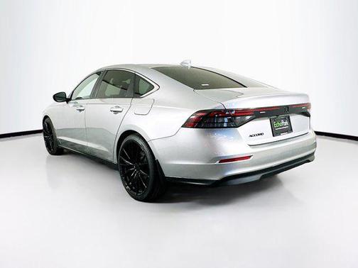 2023 Honda Accord LX 1.5T