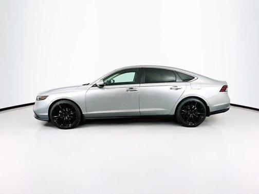 2023 Honda Accord LX 1.5T