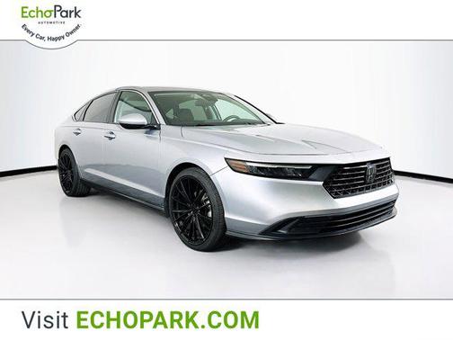 2023 Honda Accord LX 1.5T