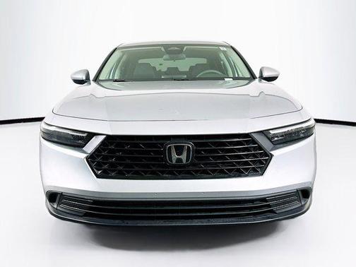 2023 Honda Accord LX 1.5T