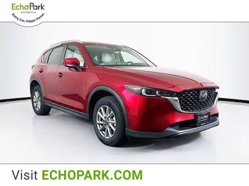 2023 Mazda CX-5 2.5 S Preferred