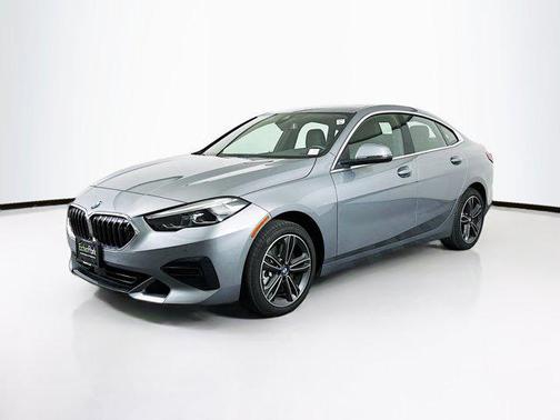 2024 BMW 228 Gran Coupe i sDrive