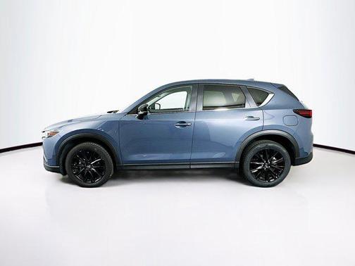 2024 Mazda CX-5 Carbon Edition