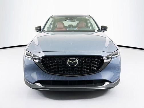 2024 Mazda CX-5 Carbon Edition