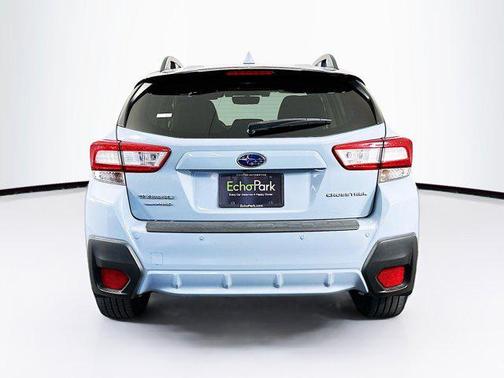 2018 Subaru Crosstrek 2.0i Limited
