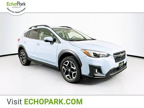 2018 Subaru Crosstrek 2.0i Limited