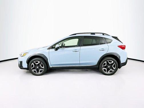 2018 Subaru Crosstrek 2.0i Limited