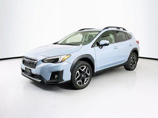 2018 Subaru Crosstrek 2.0i Limited