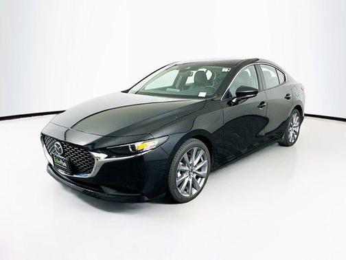 2023 Mazda Mazda3 2.5 S Select