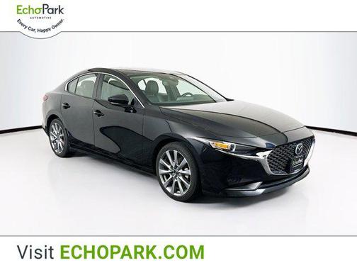 2023 Mazda Mazda3 2.5 S Select