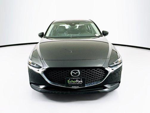 2023 Mazda Mazda3 2.5 S Select