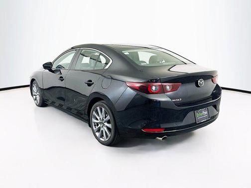 2023 Mazda Mazda3 2.5 S Select