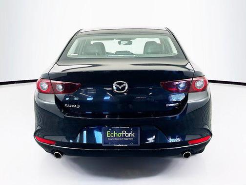 2023 Mazda Mazda3 2.5 S Select