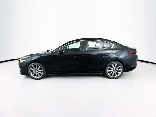 2023 Mazda Mazda3 2.5 S Select