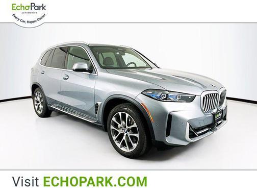 2024 BMW X5 sDrive40i