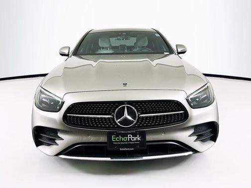 2022 Mercedes-Benz E-Class E 350