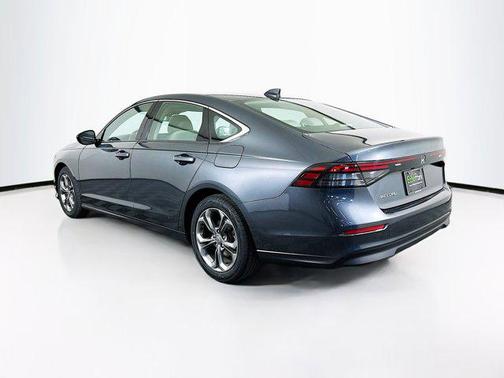 2023 Honda Accord EX 1.5T