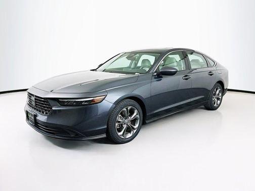 2023 Honda Accord EX 1.5T