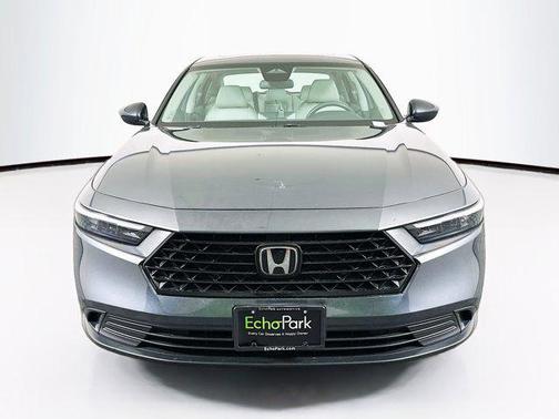 2023 Honda Accord EX 1.5T
