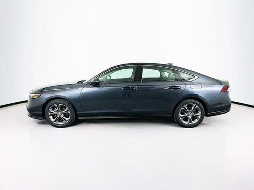 2023 Honda Accord EX 1.5T