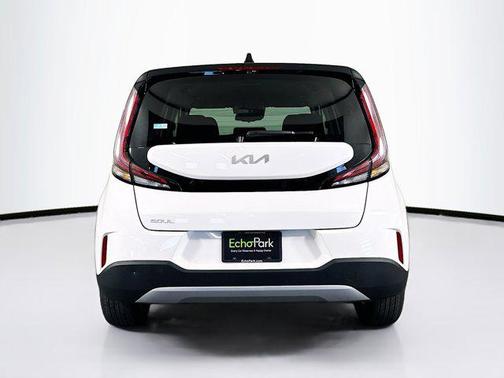 2023 Kia Soul S