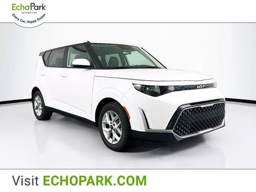 2023 Kia Soul S