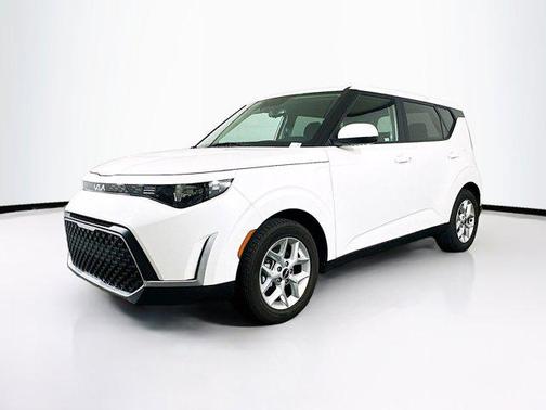 2023 Kia Soul S