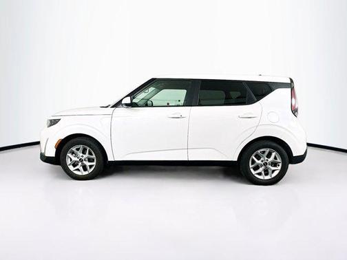 2023 Kia Soul S