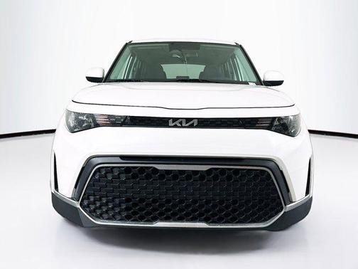 2023 Kia Soul S