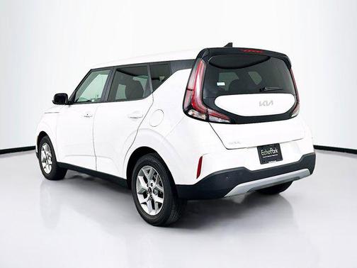 2023 Kia Soul S