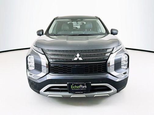2024 Mitsubishi Outlander SE 2.5 2WD