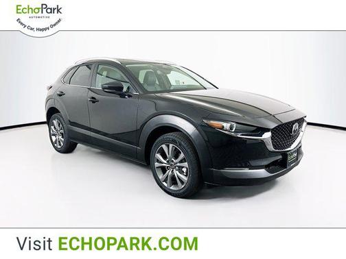 2024 Mazda CX-30 2.5 S Preferred Package