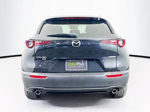 2024 Mazda CX-30 2.5 S Preferred Package