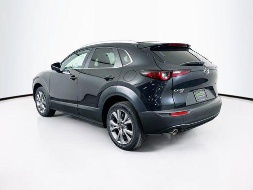 2024 Mazda CX-30 2.5 S Preferred Package