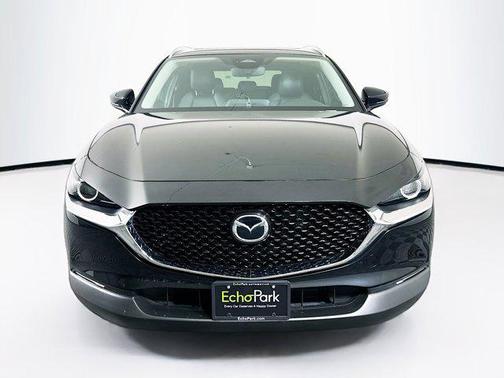 2024 Mazda CX-30 2.5 S Preferred Package