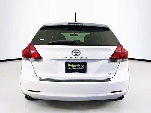 2013 Toyota Venza XLE