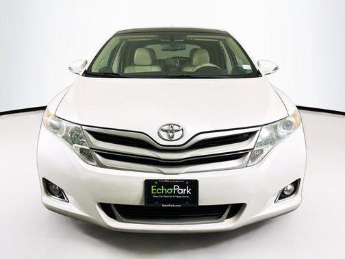 2013 Toyota Venza XLE