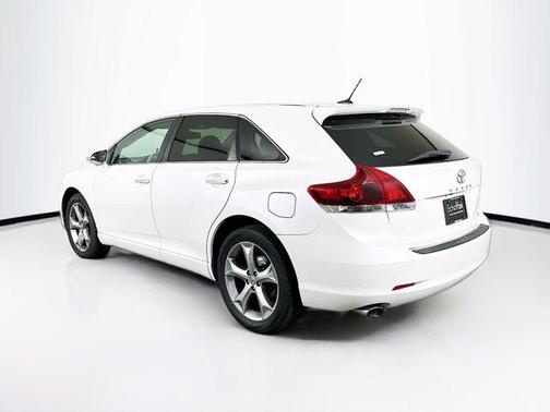 2013 Toyota Venza XLE