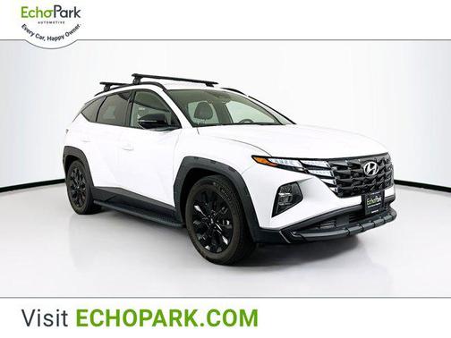 2024 Hyundai TUCSON XRT