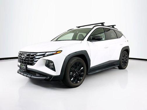 2024 Hyundai TUCSON XRT