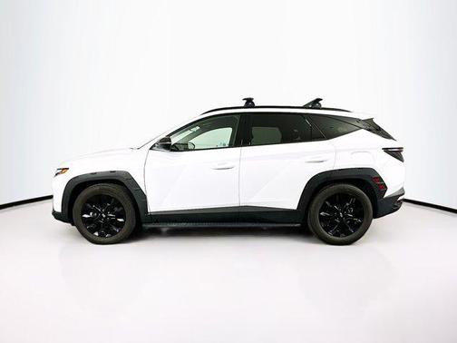 2024 Hyundai TUCSON XRT