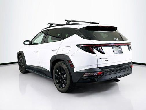2024 Hyundai TUCSON XRT