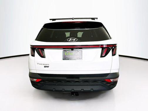 2024 Hyundai TUCSON XRT