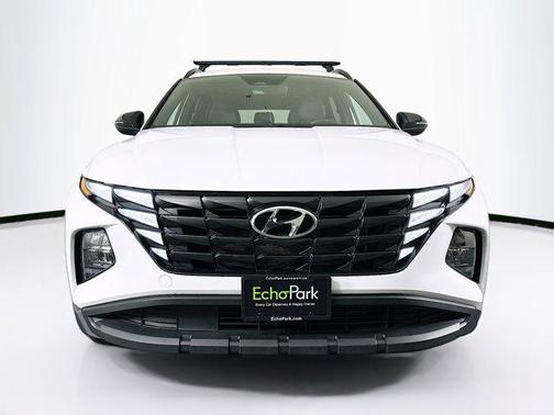 2024 Hyundai TUCSON XRT