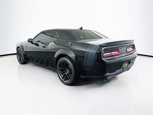 2019 Dodge Challenger R/T Scat Pack