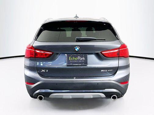 2021 BMW X1 sDrive28i
