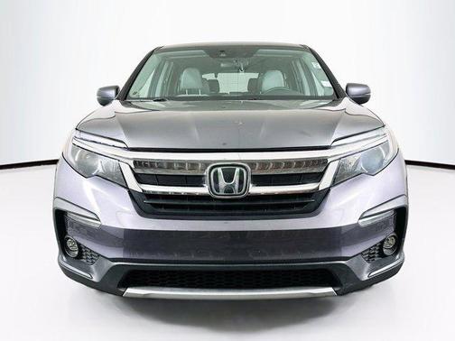 2021 Honda Pilot 2WD EX